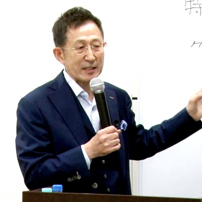 佐伯優 税理士事務所